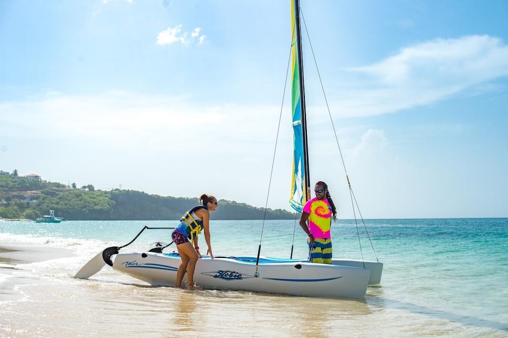 Resort Coyaba St. George's