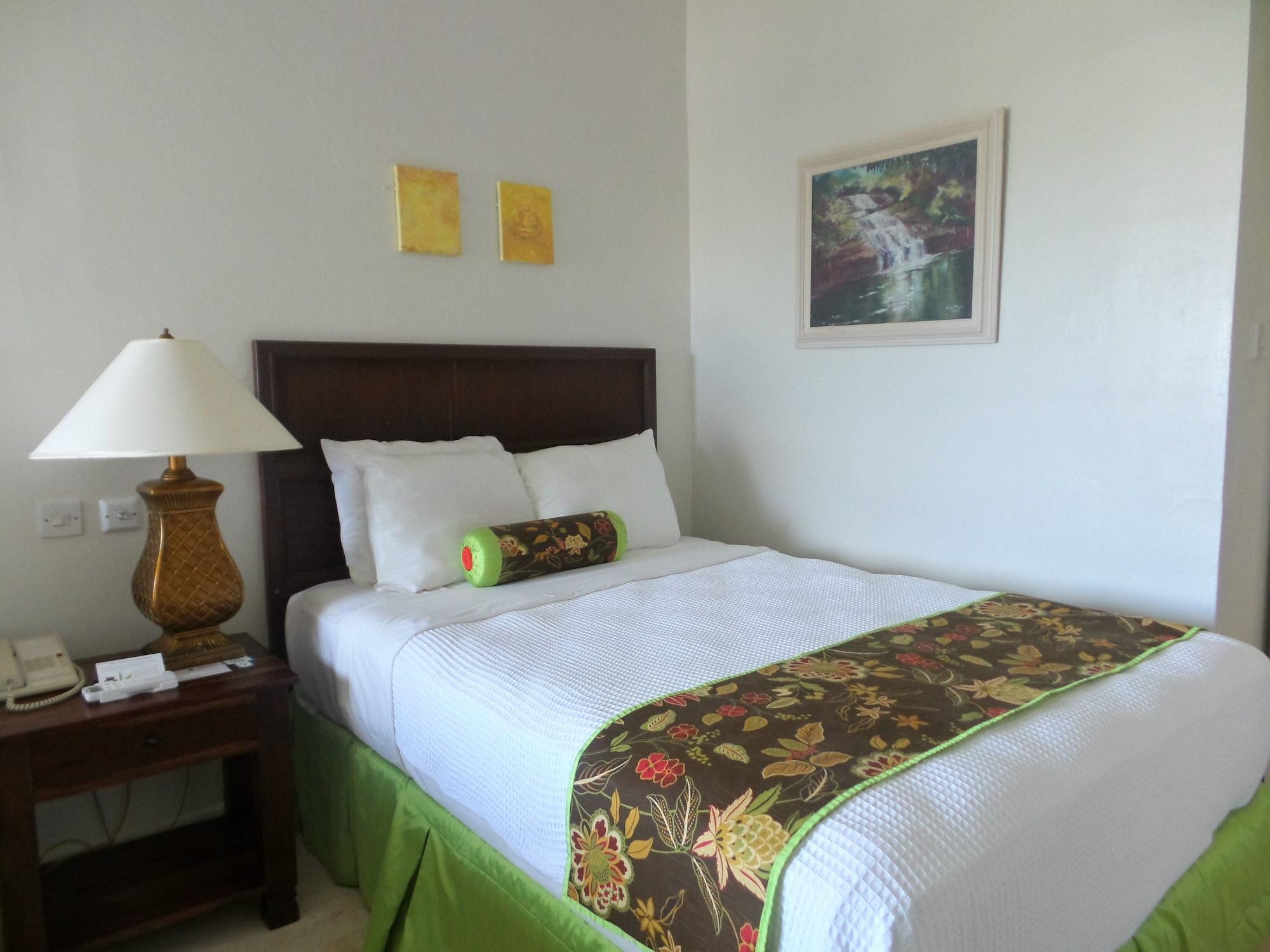 Resort Coyaba