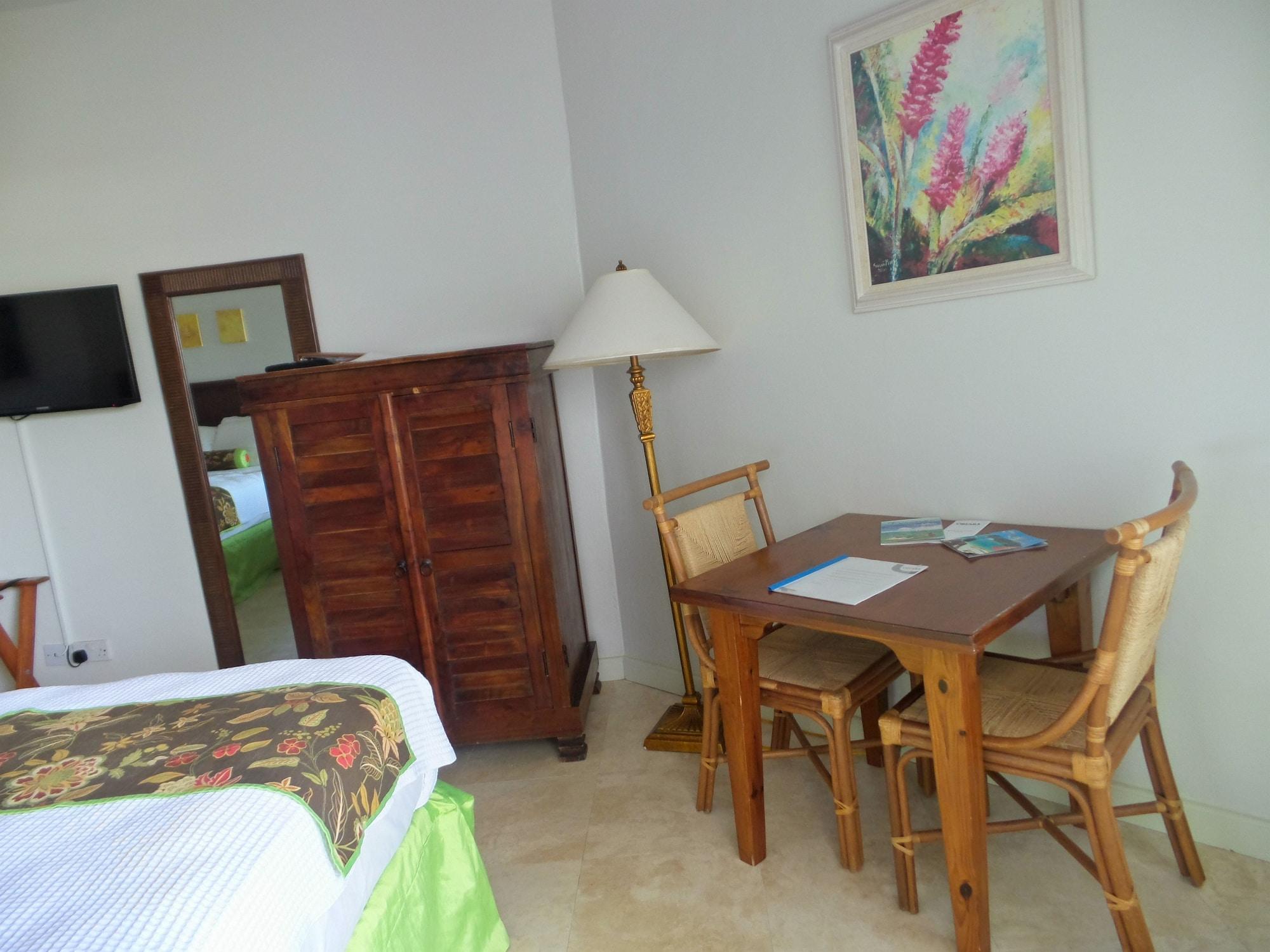 Resort Coyaba