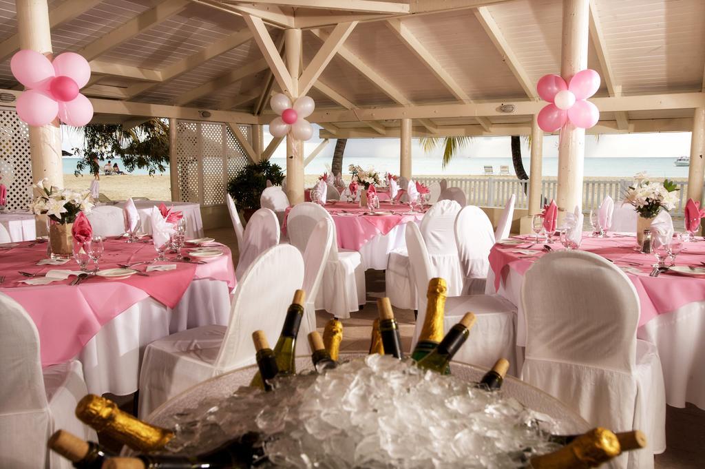 Jolly Antigua 3*