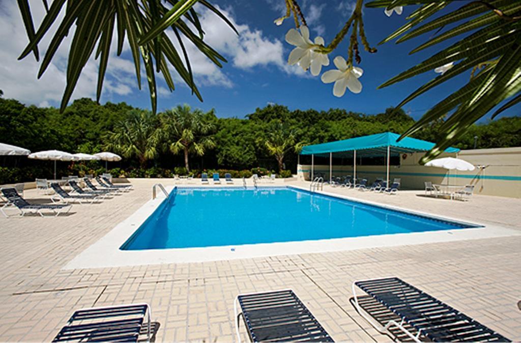 Crystal Cove Beach By Antilles Resorts