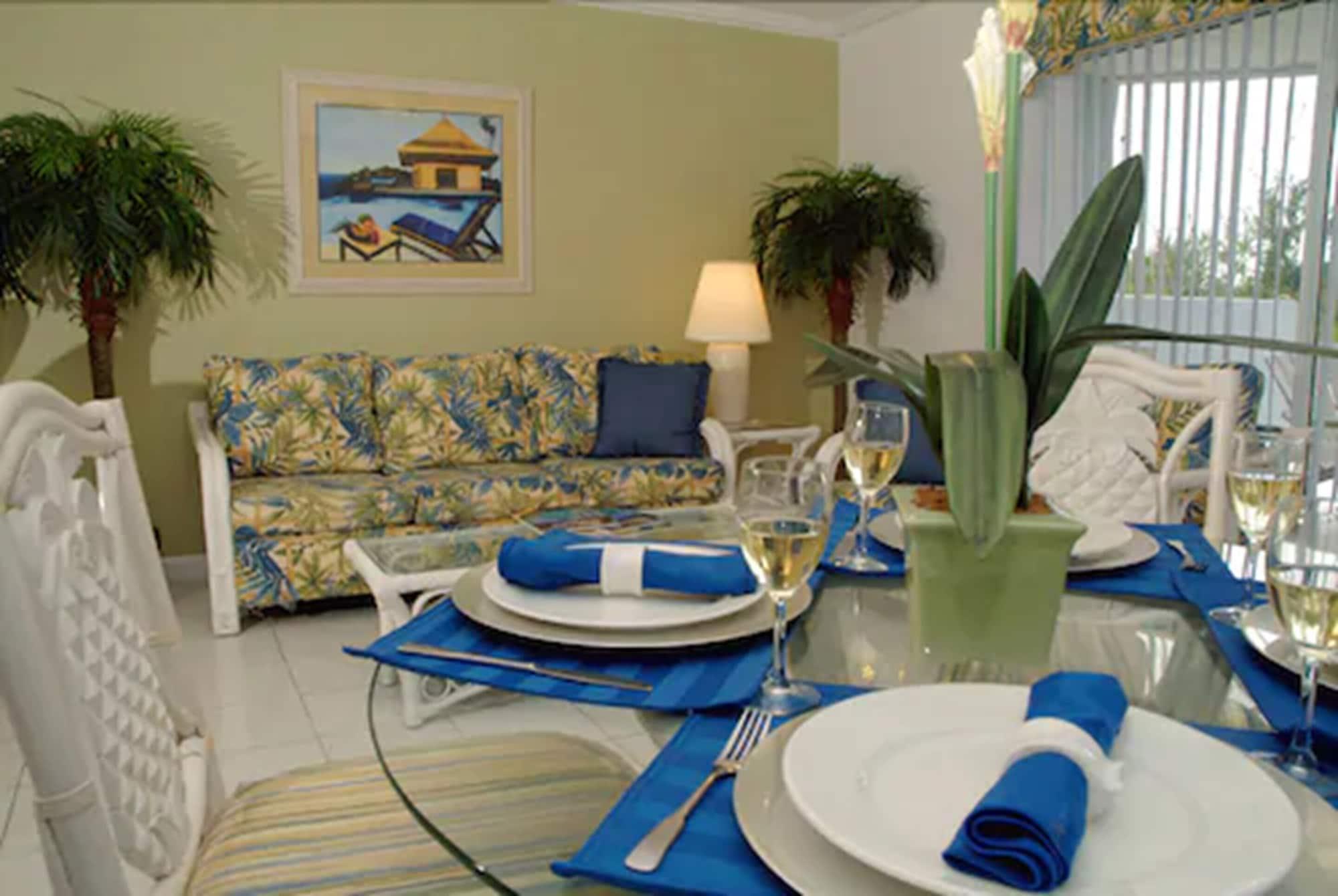 Ocean Reef Yacht Club & 3*