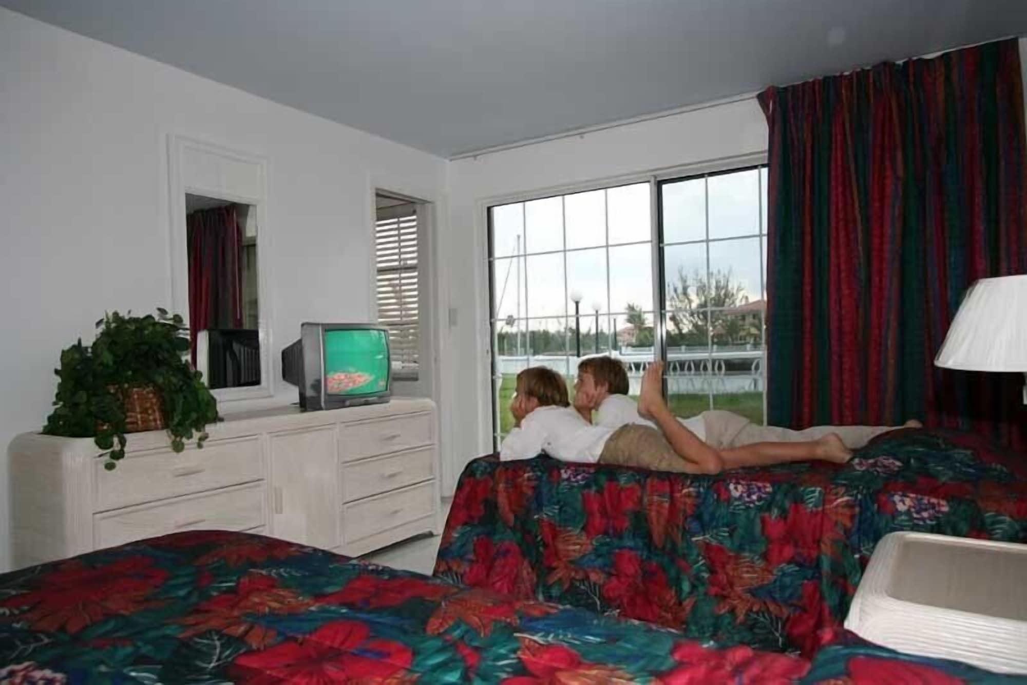 Resort Ocean Reef Yacht Club & Freeport