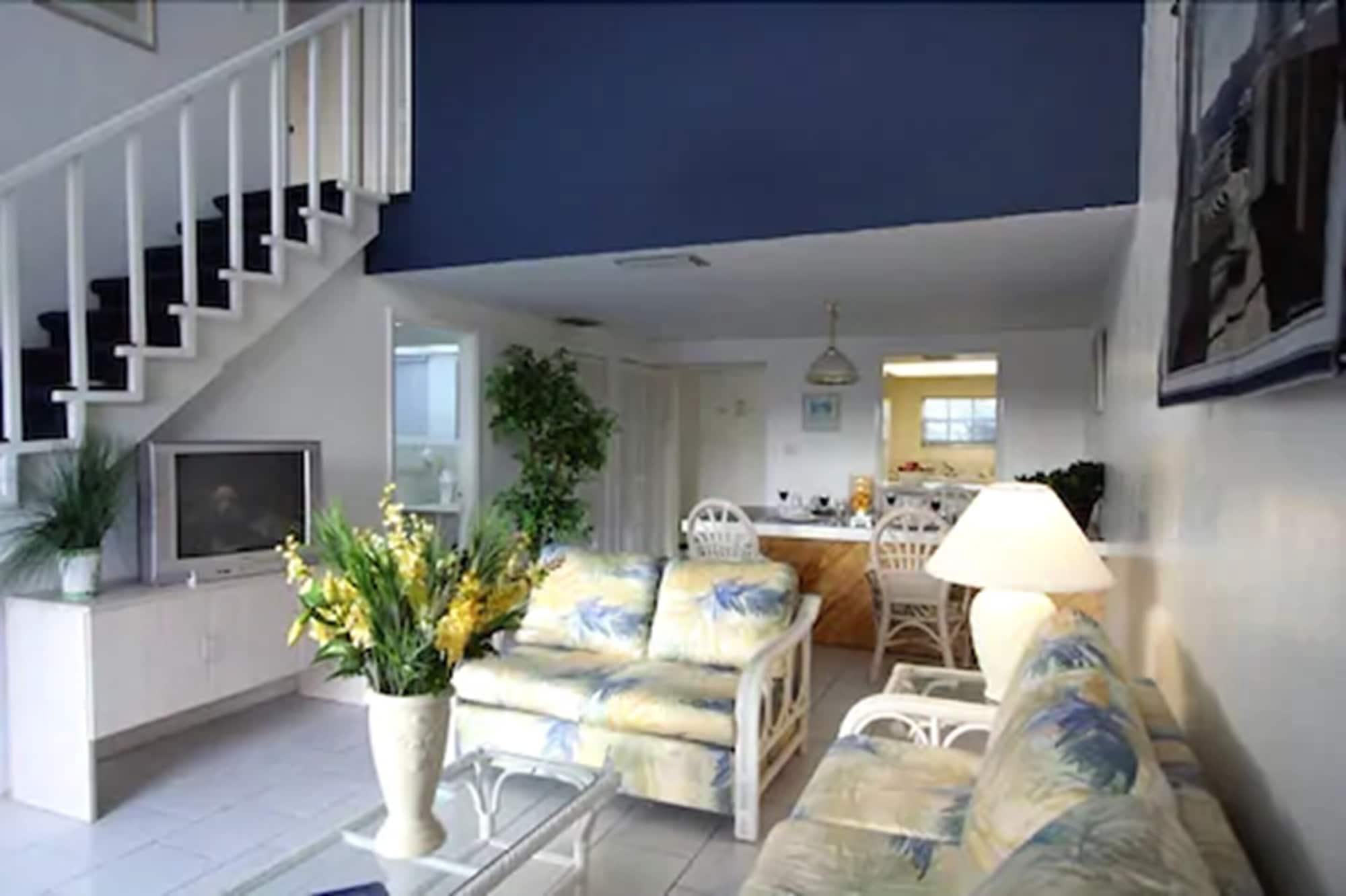 Ocean Reef Yacht Club & 3*