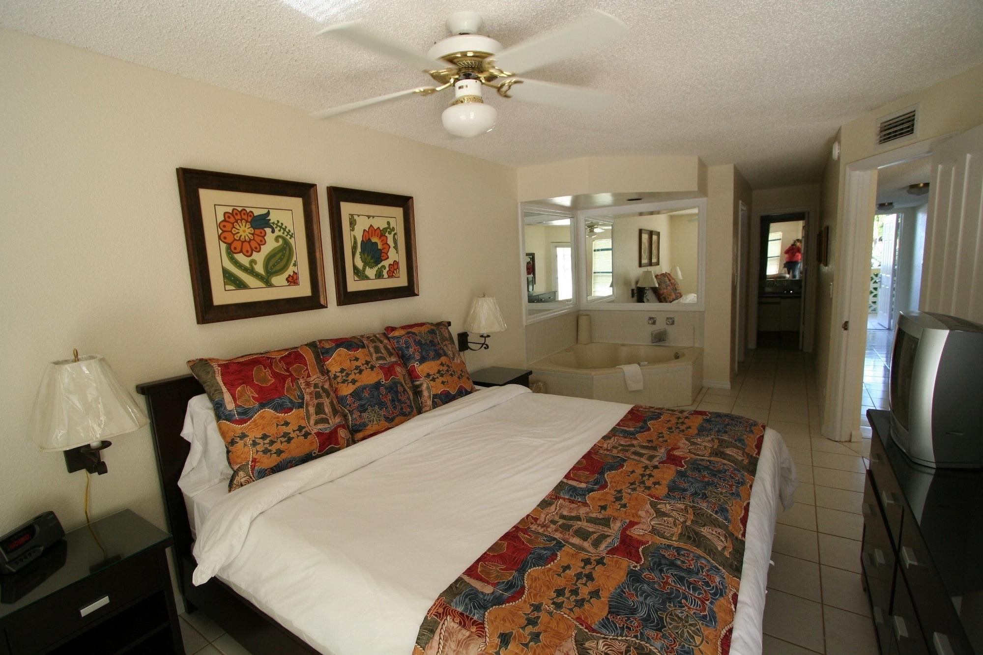 Ocean Reef Yacht Club & Resort 3*