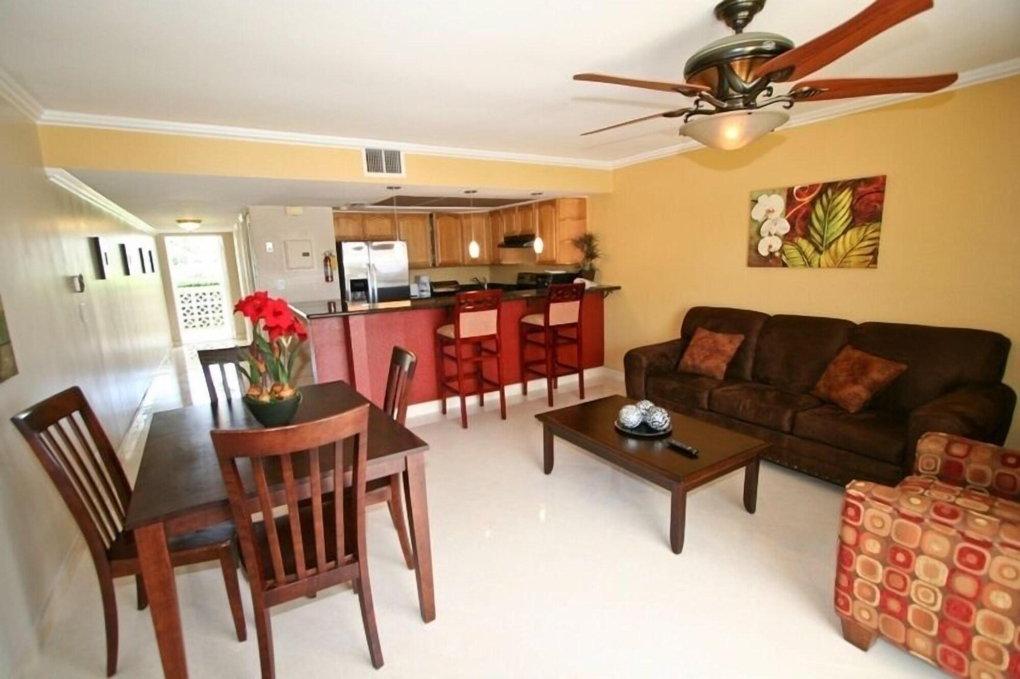 Ocean Reef Yacht Club & 3*