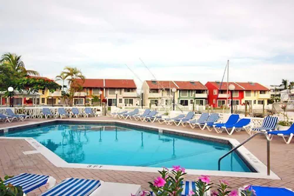 Ocean Reef Yacht Club & 3*