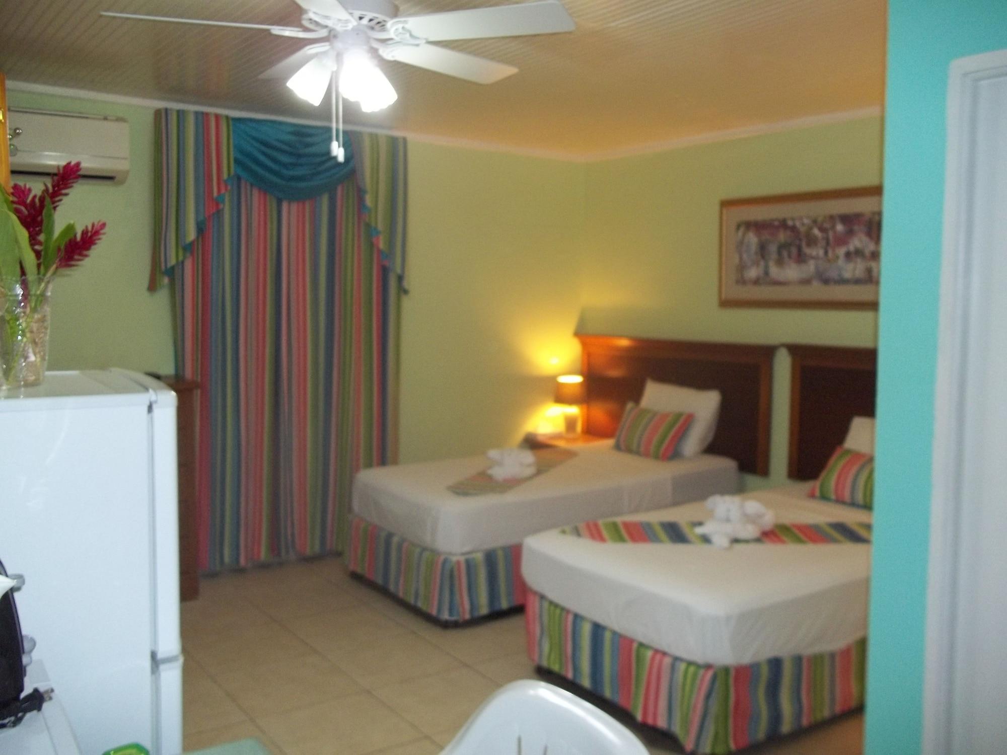 Hotel Palm Garden Barbados Bridgetown