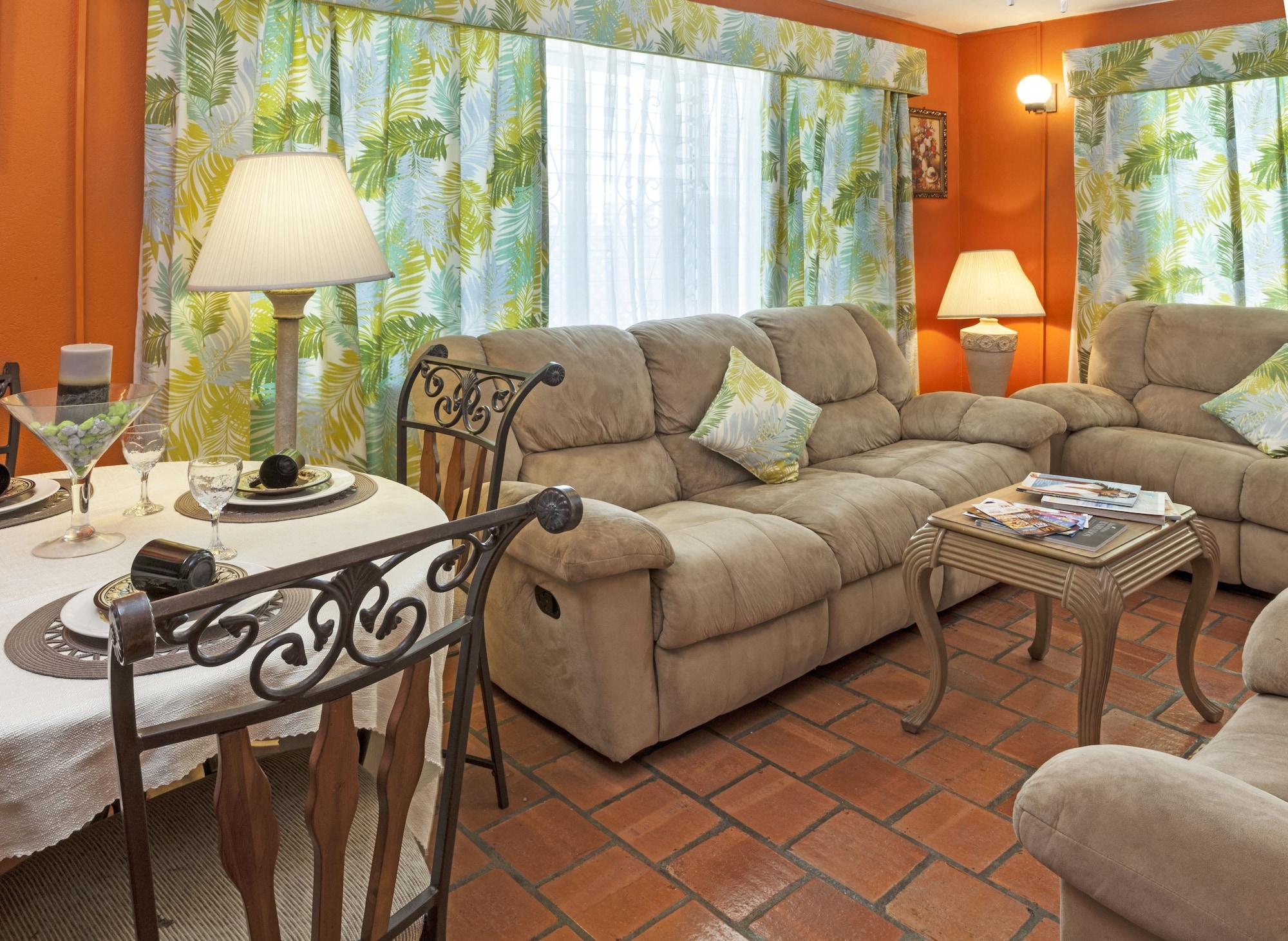 Palm Garden Barbados Hotel Bridgetown