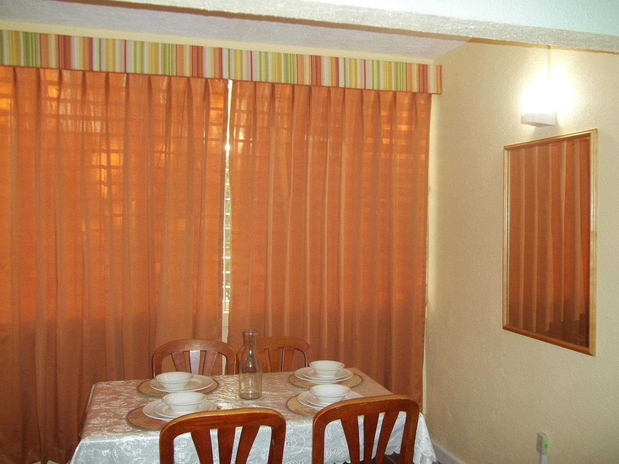 Hotel Palm Garden Barbados 3*