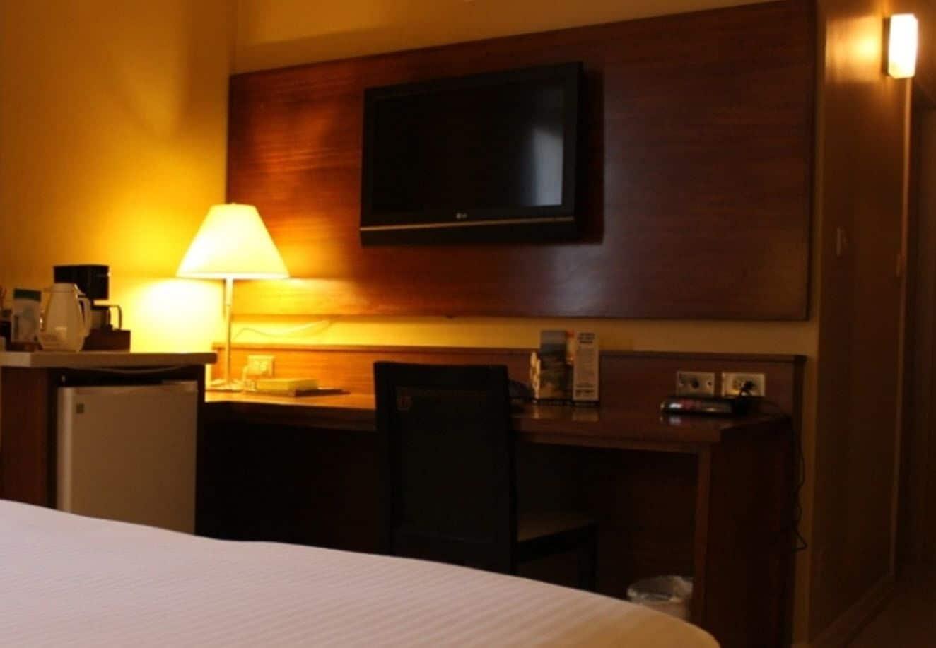 Hotel Kapok