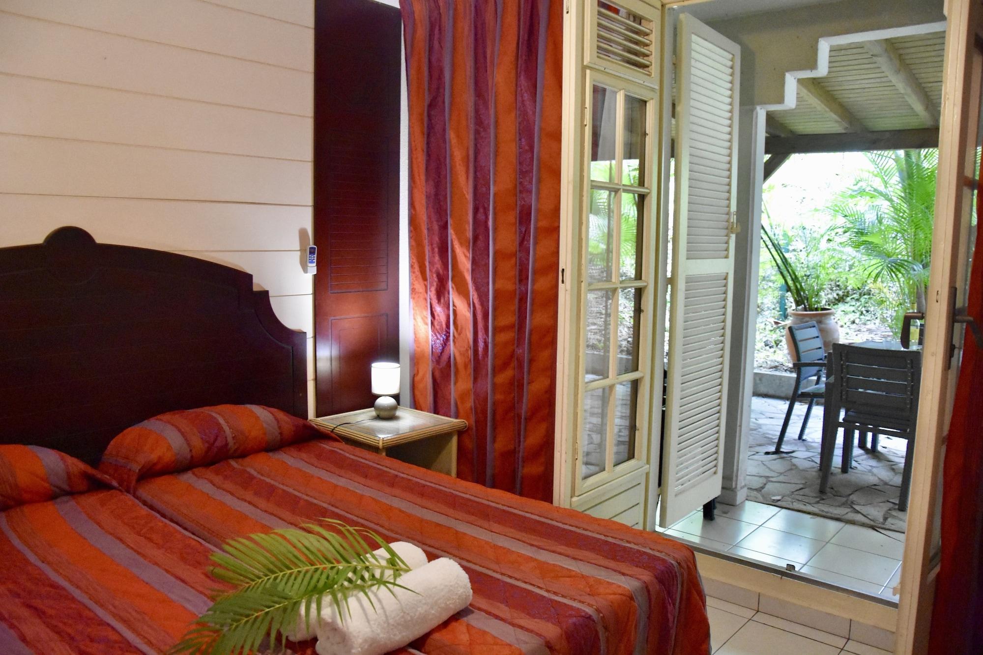 Hotel Turquoise Guadeloupe - Vue Et Lagon 3*