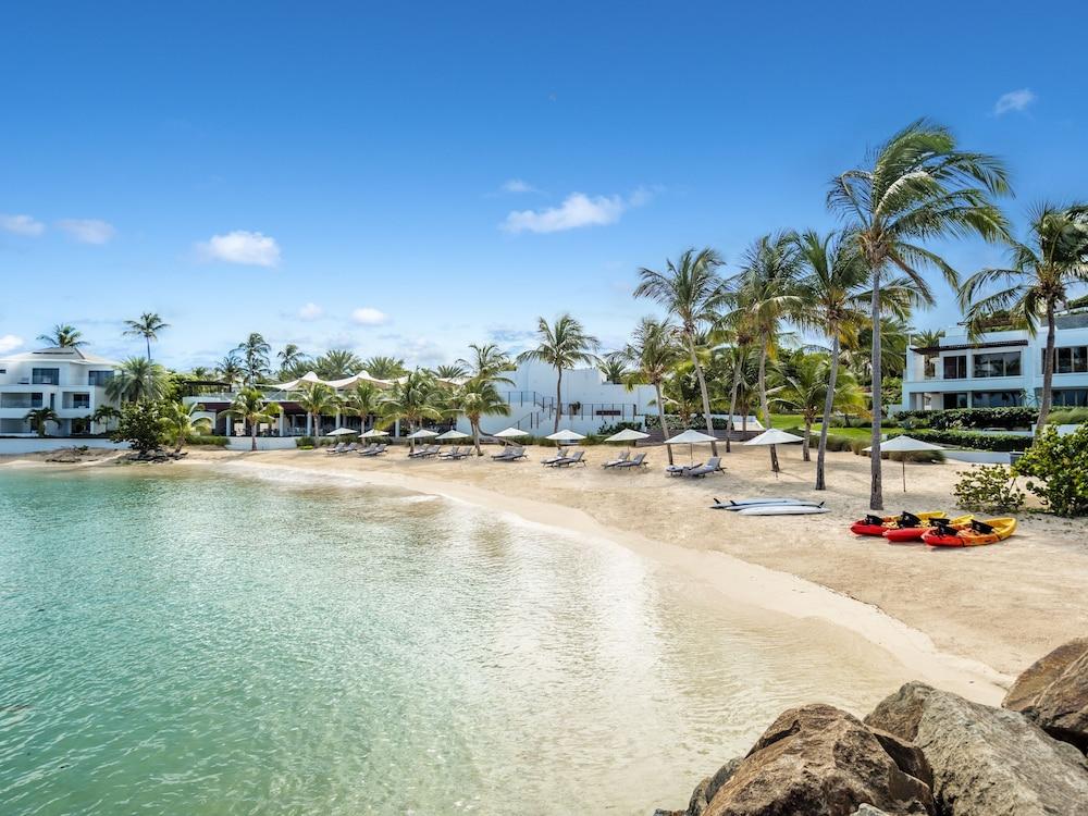 Resort Hodges Bay &