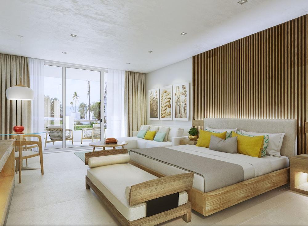Hodges Bay & Resort 4*