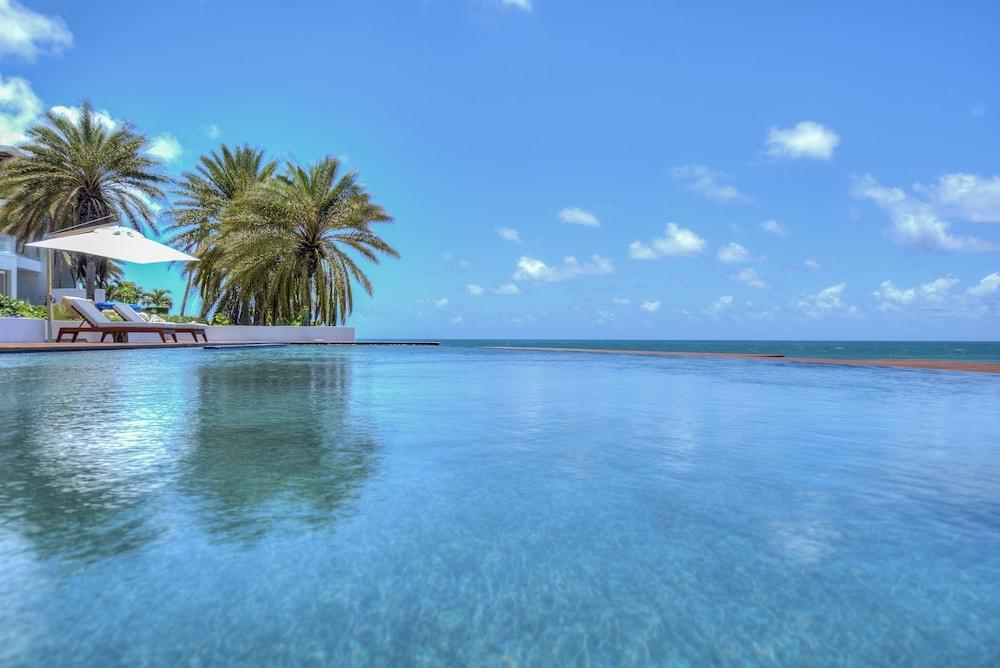 Hodges Bay &