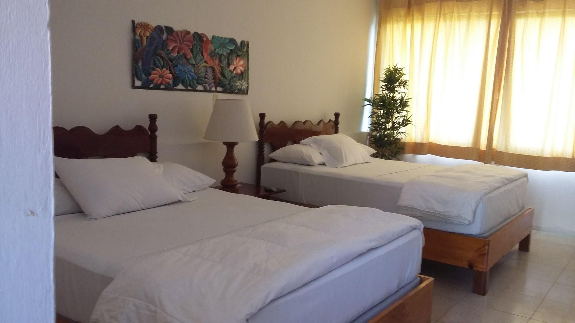Mont Joli Hotel 3*