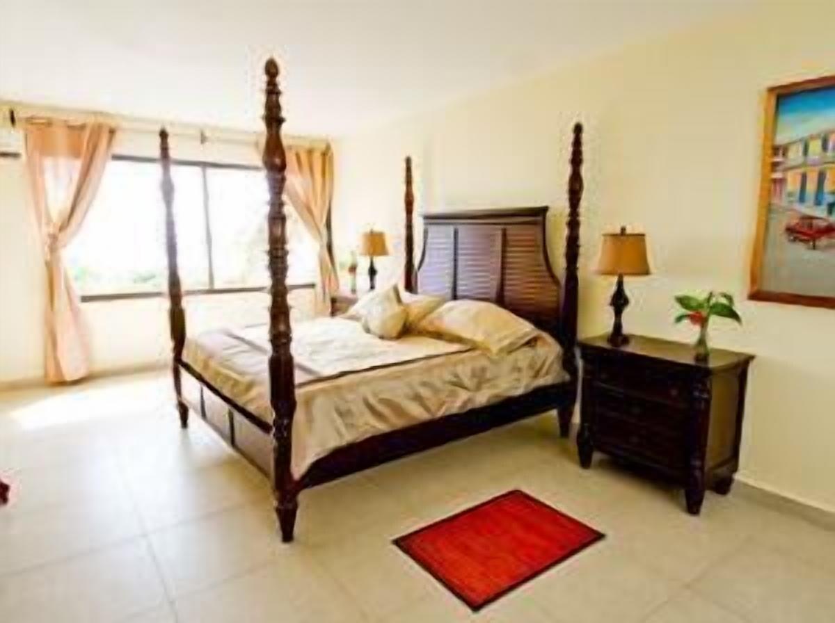Mont Joli Hotel Cap-Haitien