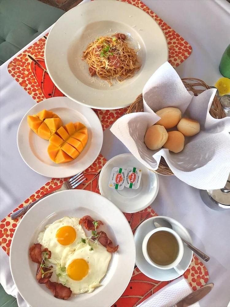 Mont Joli Hotel Cap-Haitien
