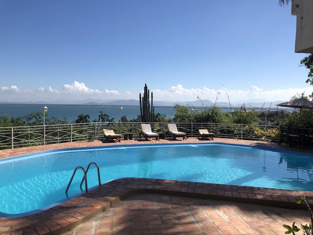 Hotel Mont Joli