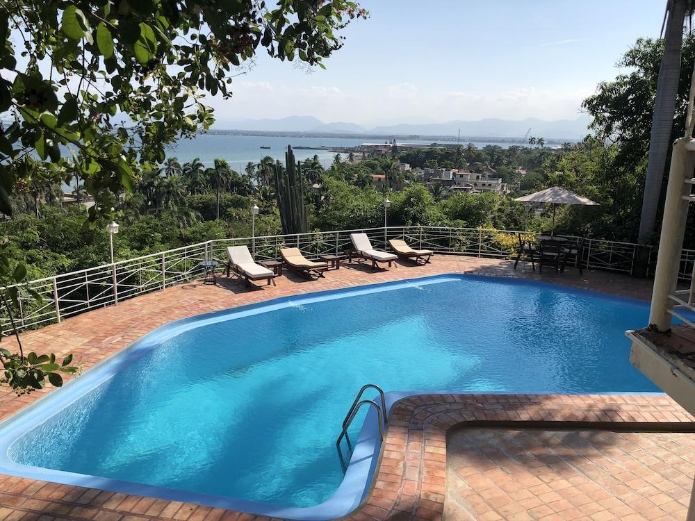 Hotel Mont Joli