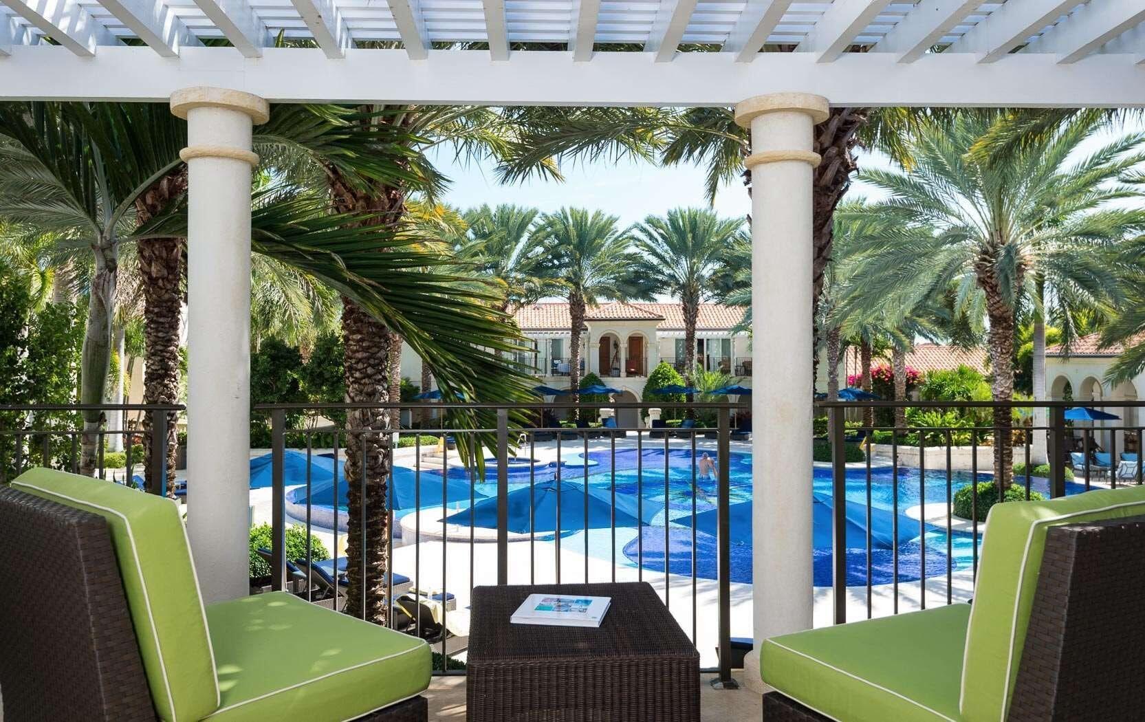 The Regent Grand