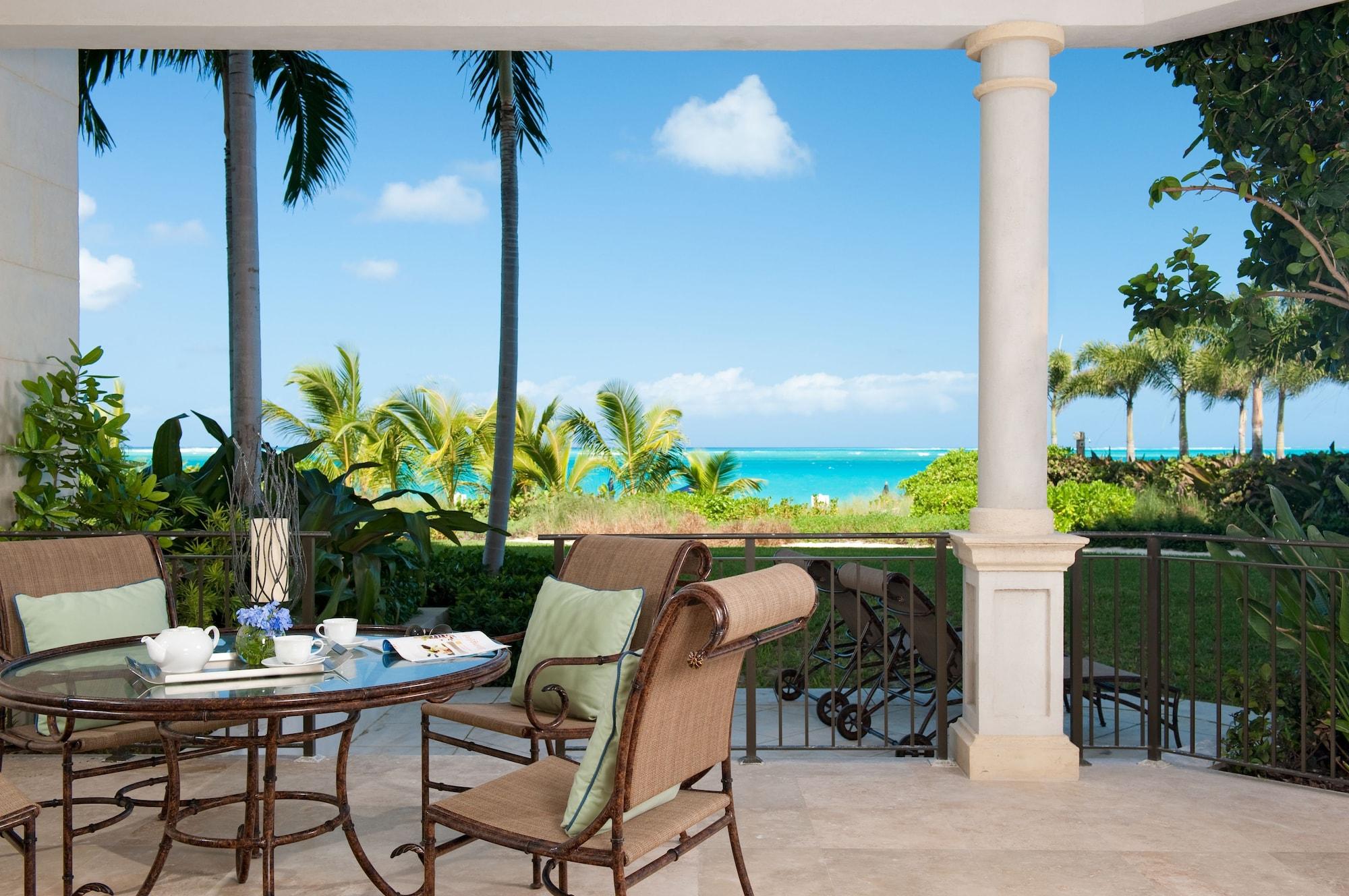 The Regent Grand 4* Grace Bay