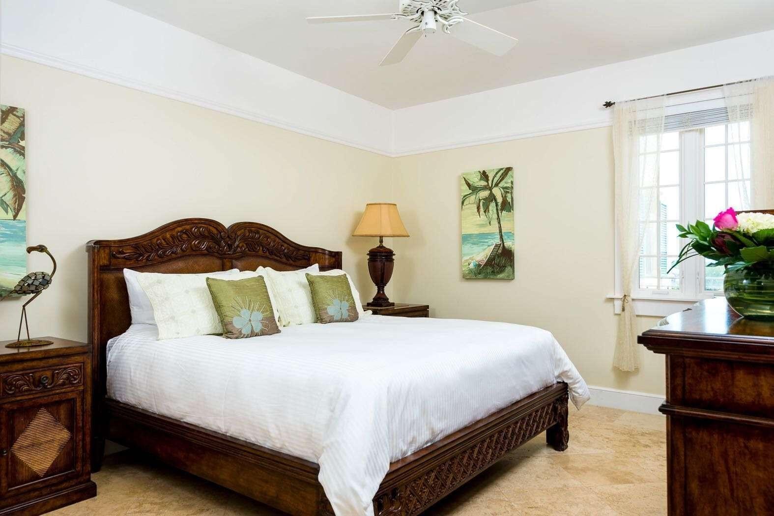 The Regent Grand Grace Bay