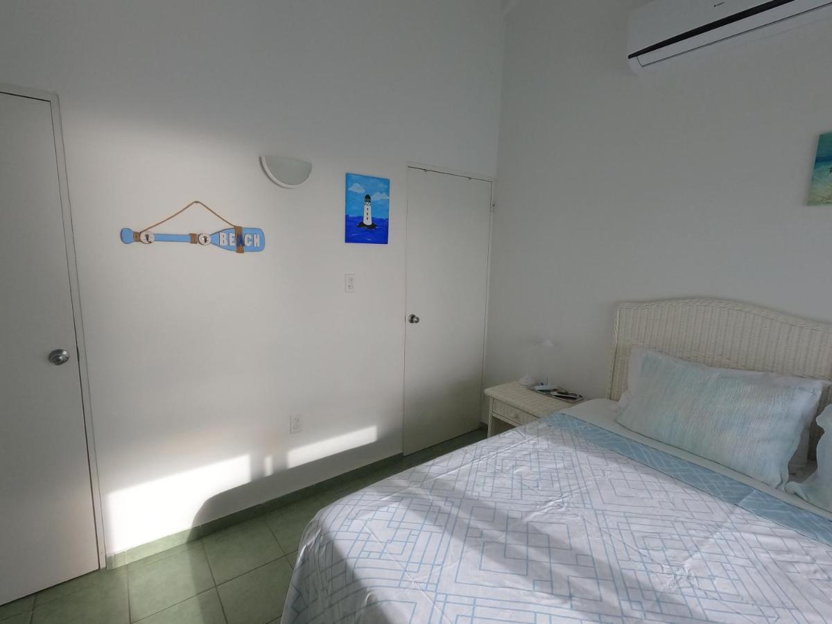 Apartamento Breathtaking View - Playa - Curacao