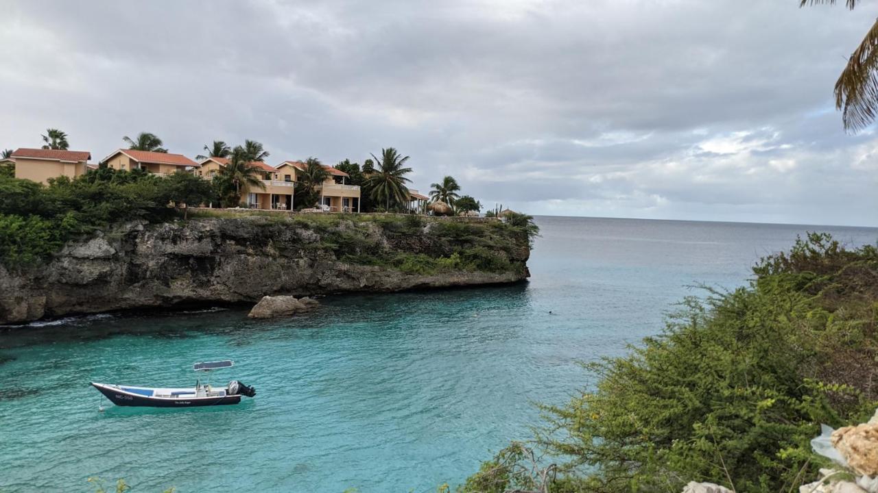 Breathtaking View - Playa - Curacao Apartamento *