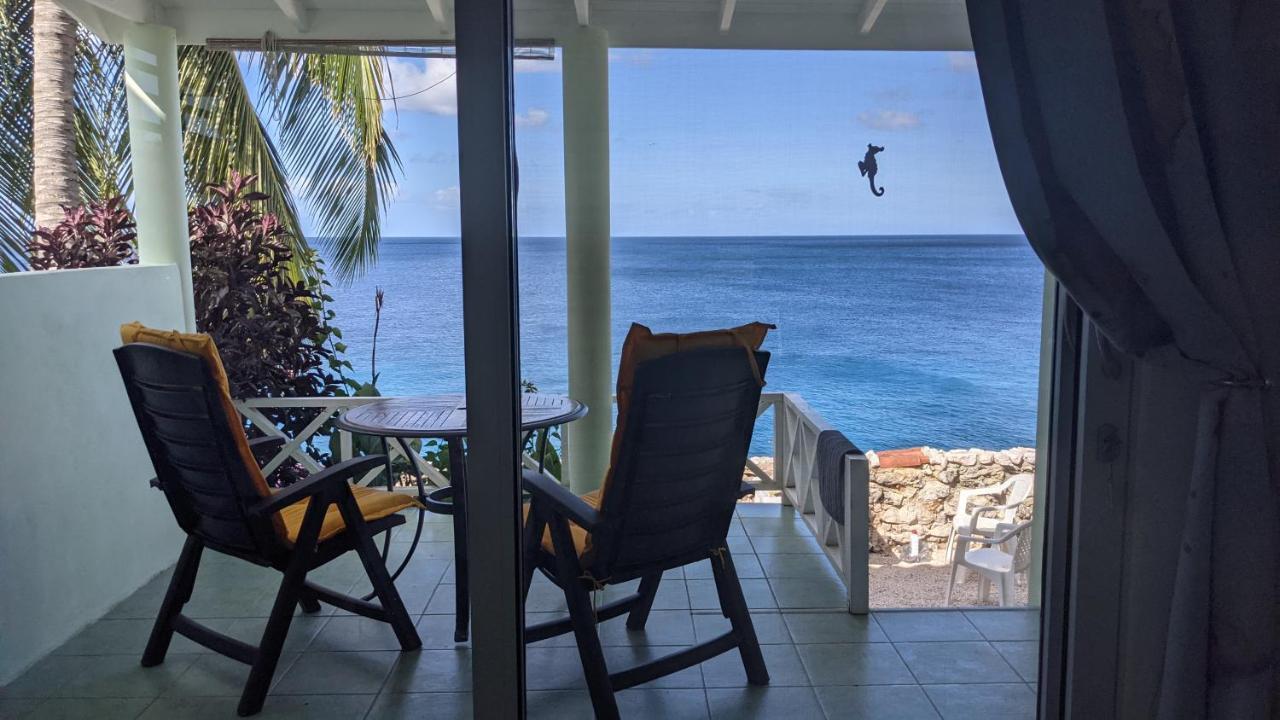 Apartamento Breathtaking View - Playa - Curacao *