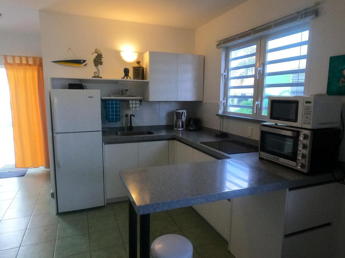 Breathtaking View - Playa - Curacao Apartamento