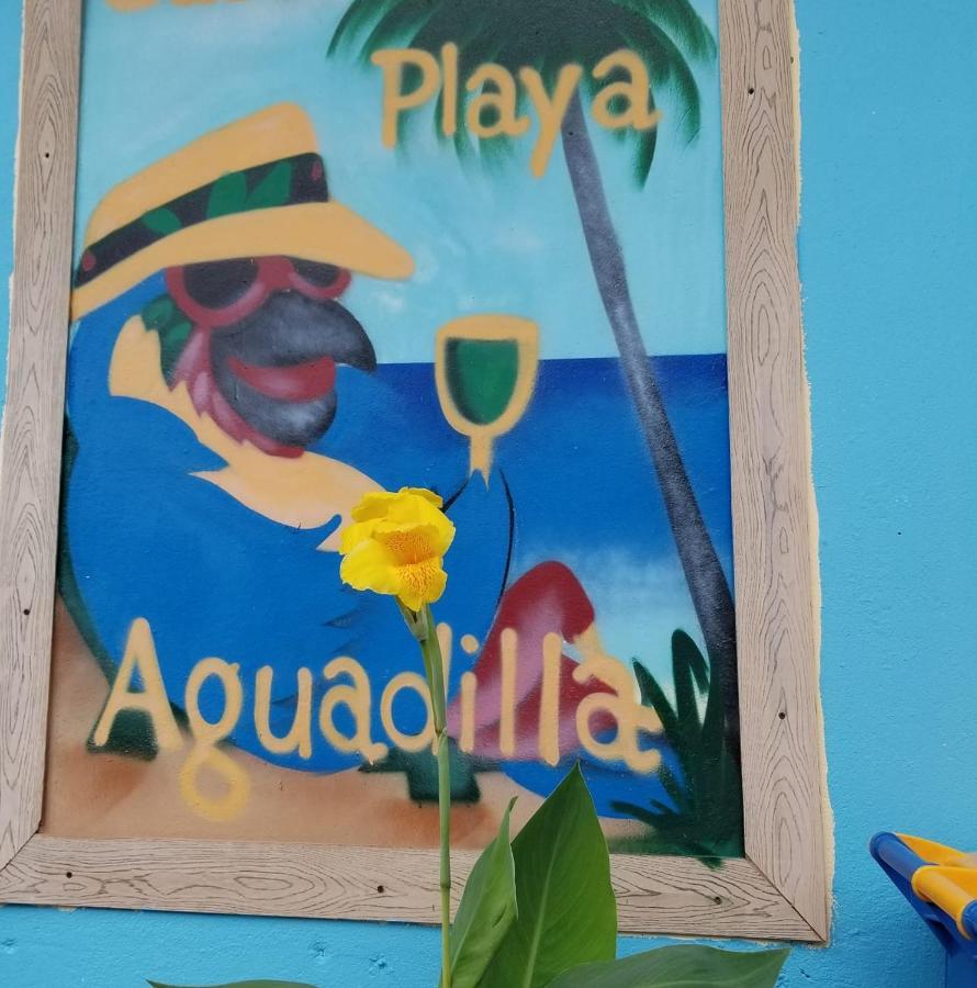 Casa De Playa A-1 Apartment Aguadilla