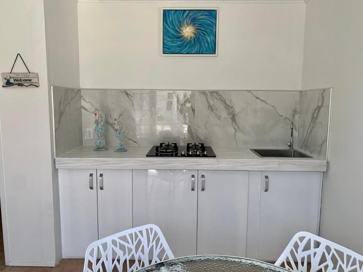 Casa de férias Tu Casita En Aruba