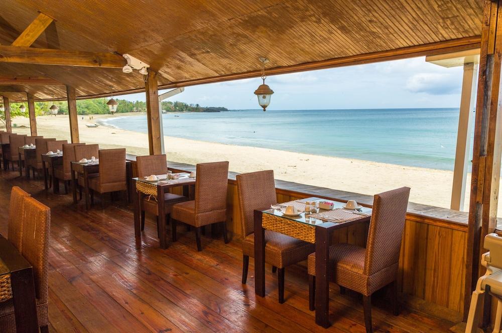 Resort Starfish Tobago