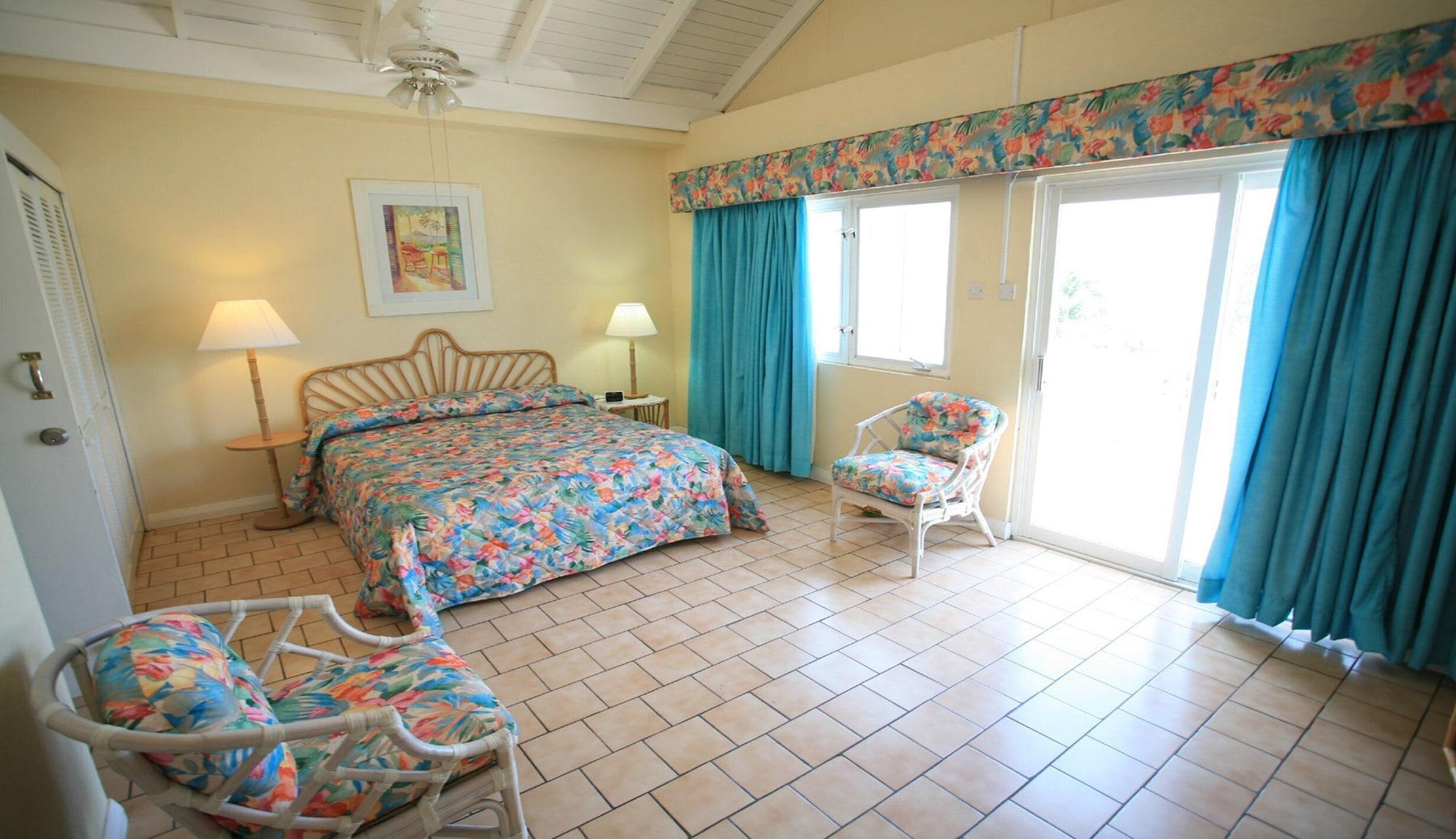 Resort Timothy Beach Frigate Bay