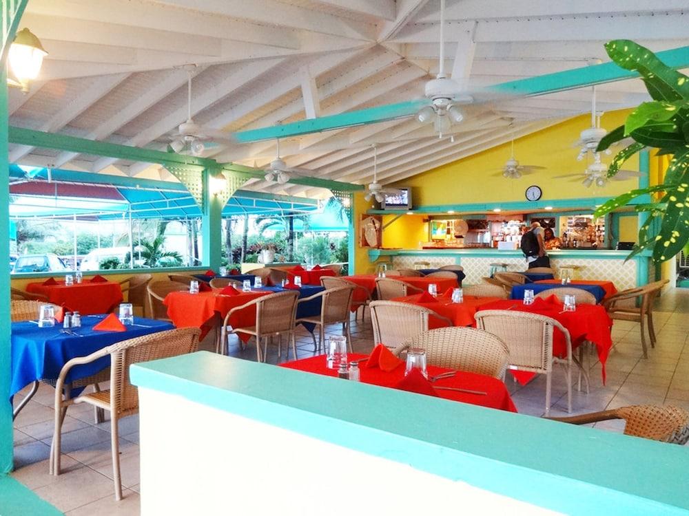 Resort Timothy Beach 3*