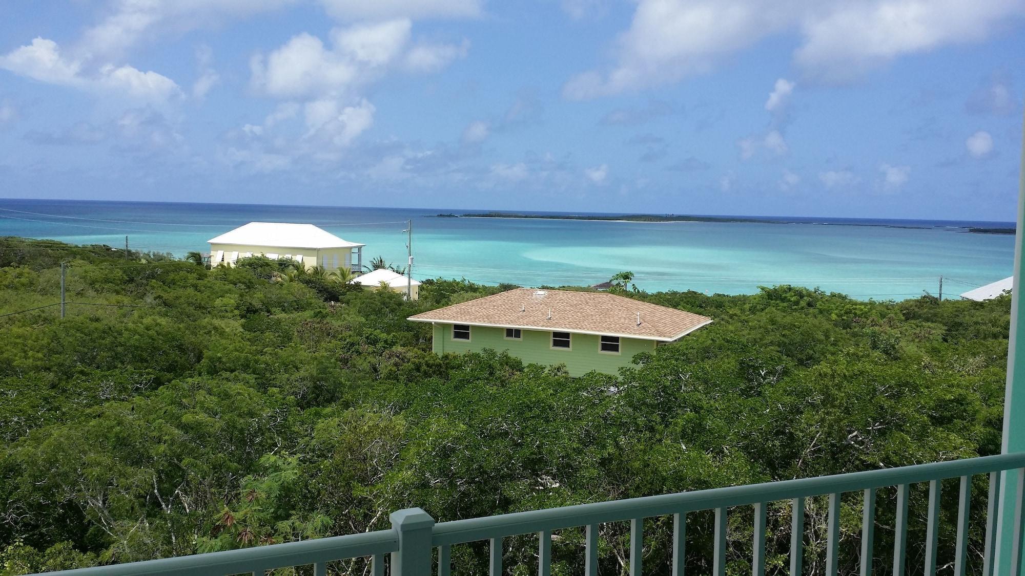 Resort Harbor Breeze Clarence Town