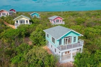 Harbor Breeze Resort