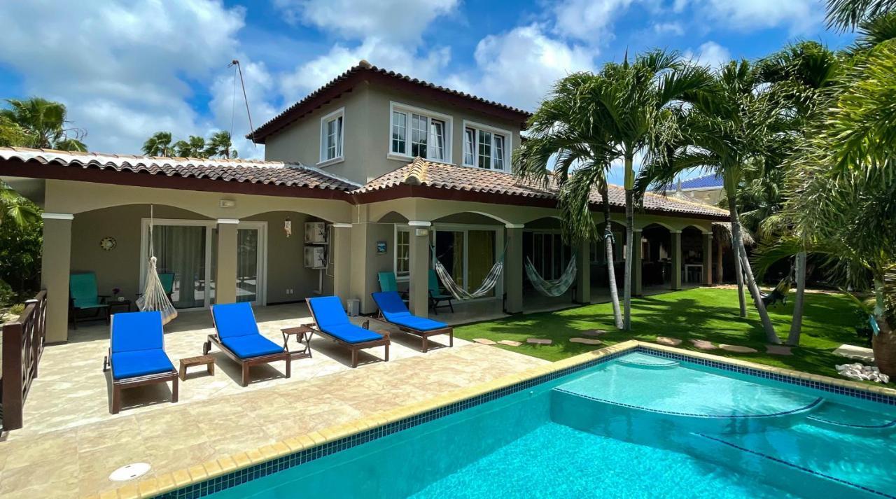 Hibiscus House 4* Jan Thiel