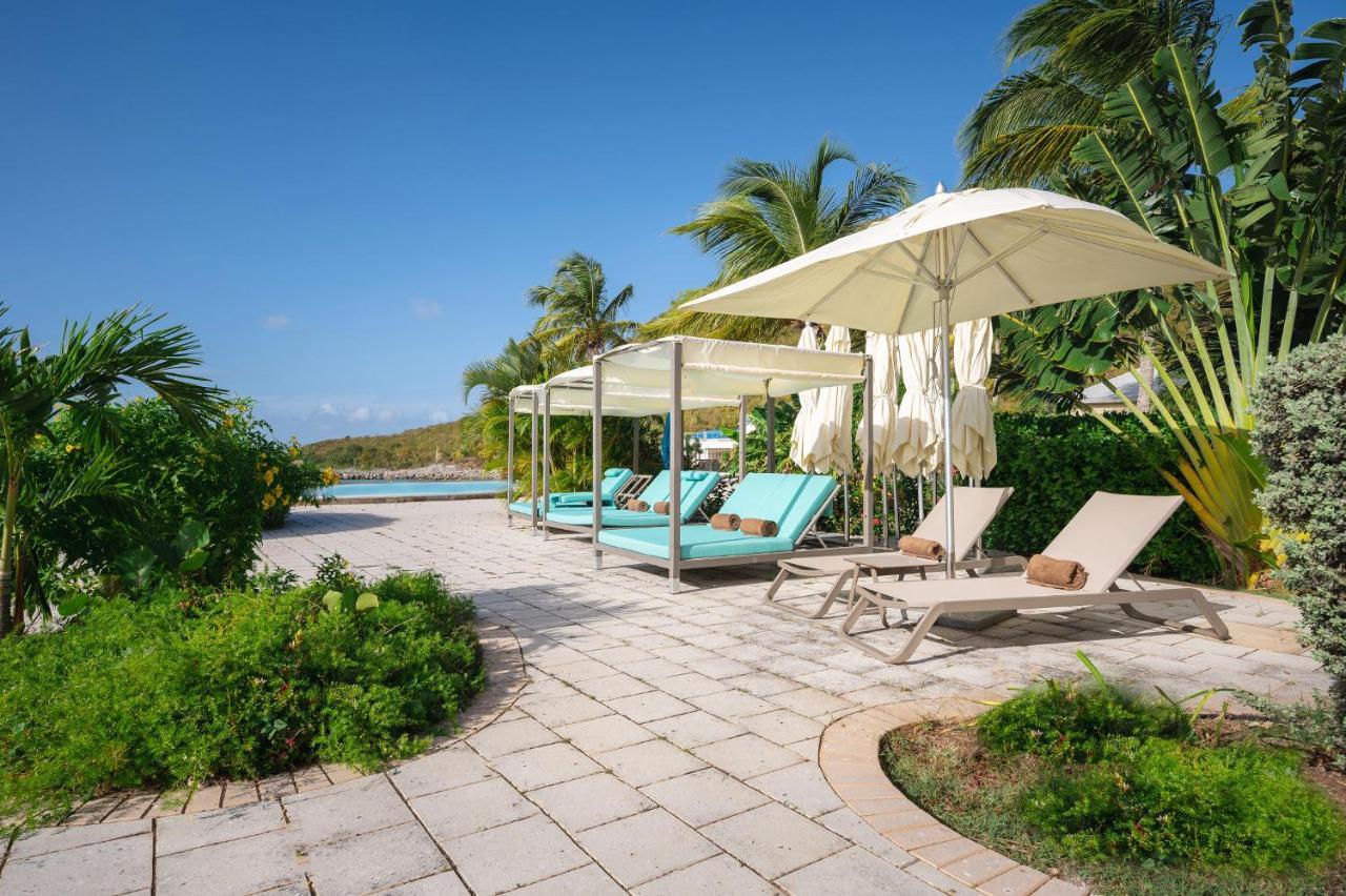 Resort Secrets St Martin & (adults Only)