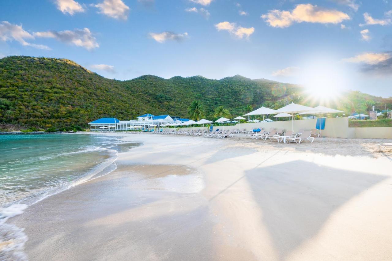 Secrets St Martin & (adults Only) 5* Grand Case