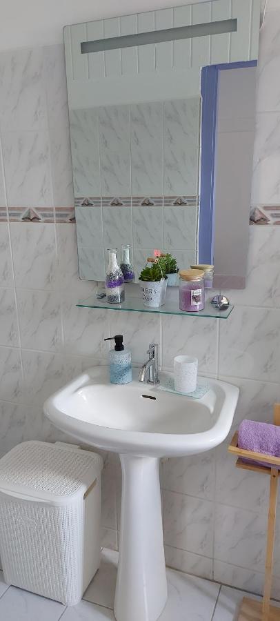 Apartment Raven's Paradise Willemstad
