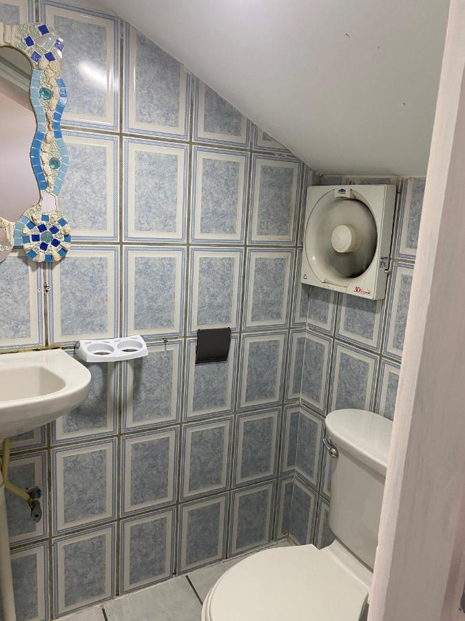Blue View Apartamento