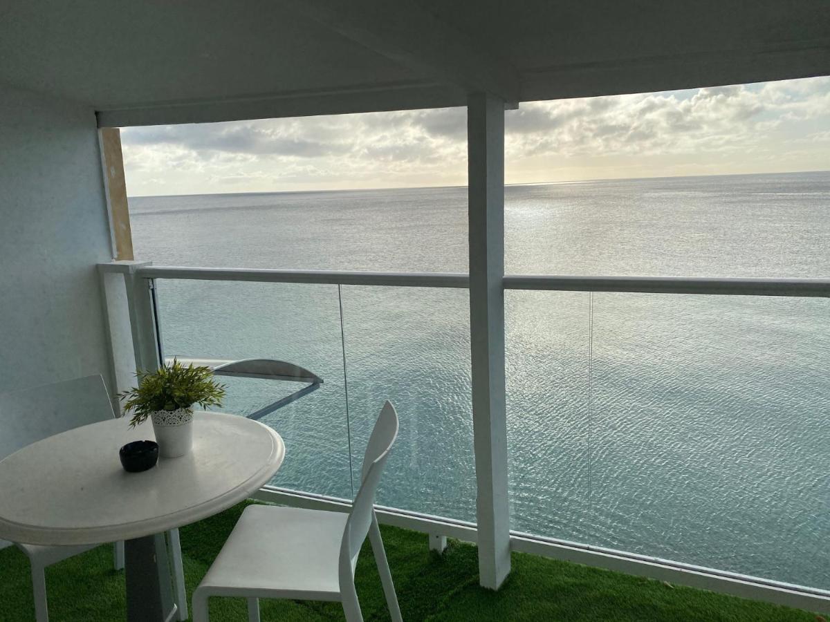 Apartamento Blue View Westpunt