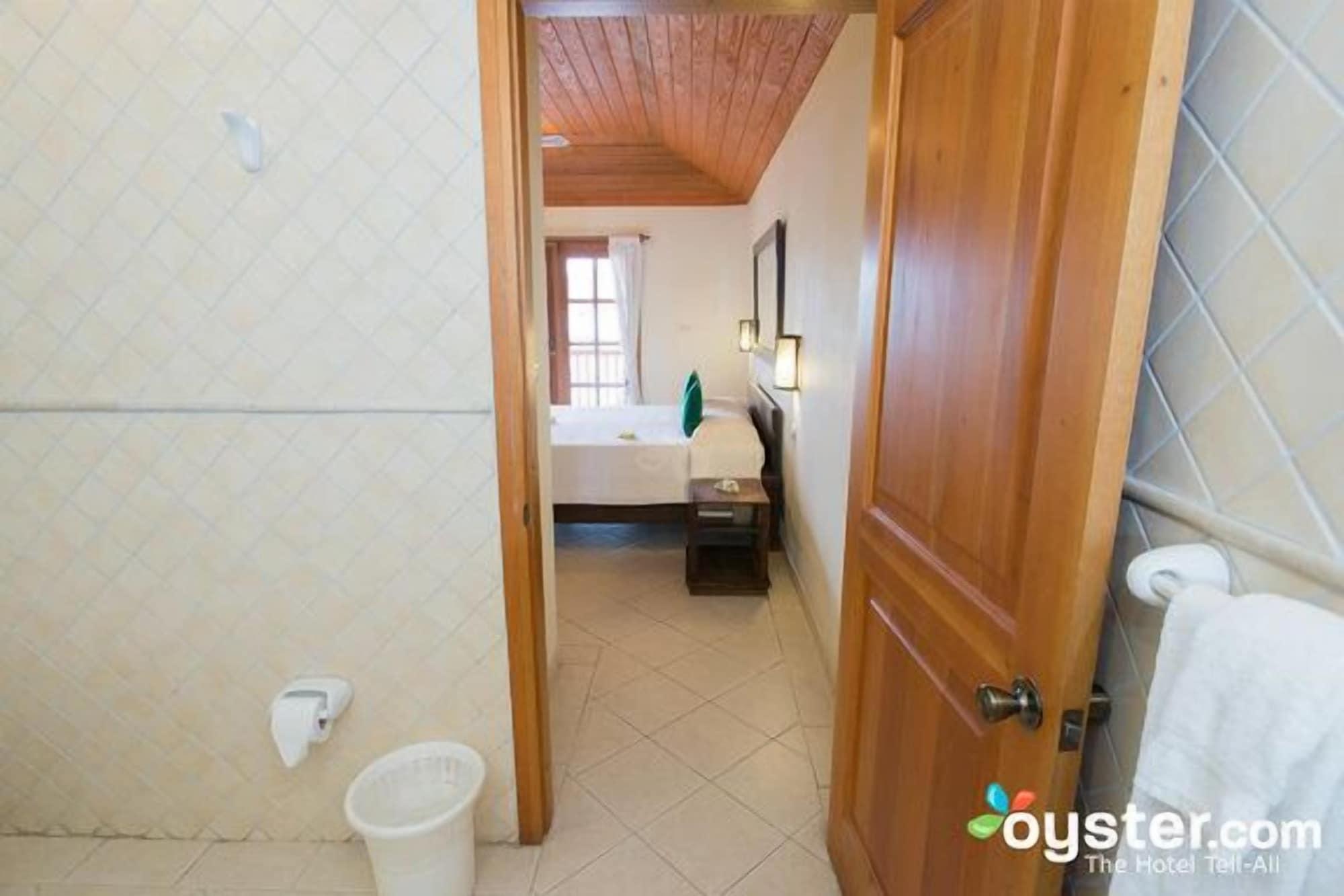 Resort Antigua Yacht Club Marina 3*