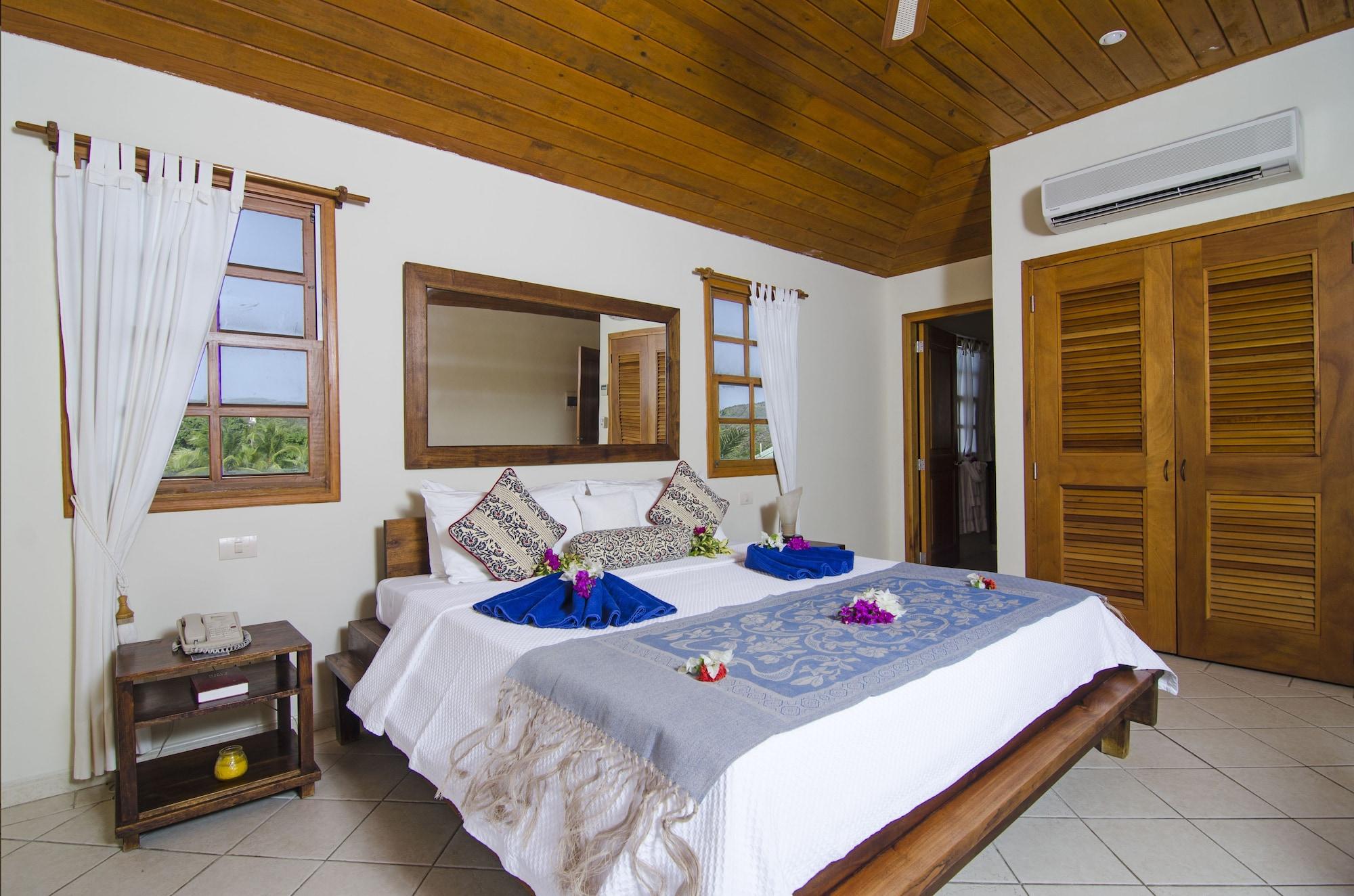 Antigua Yacht Club Marina 3*