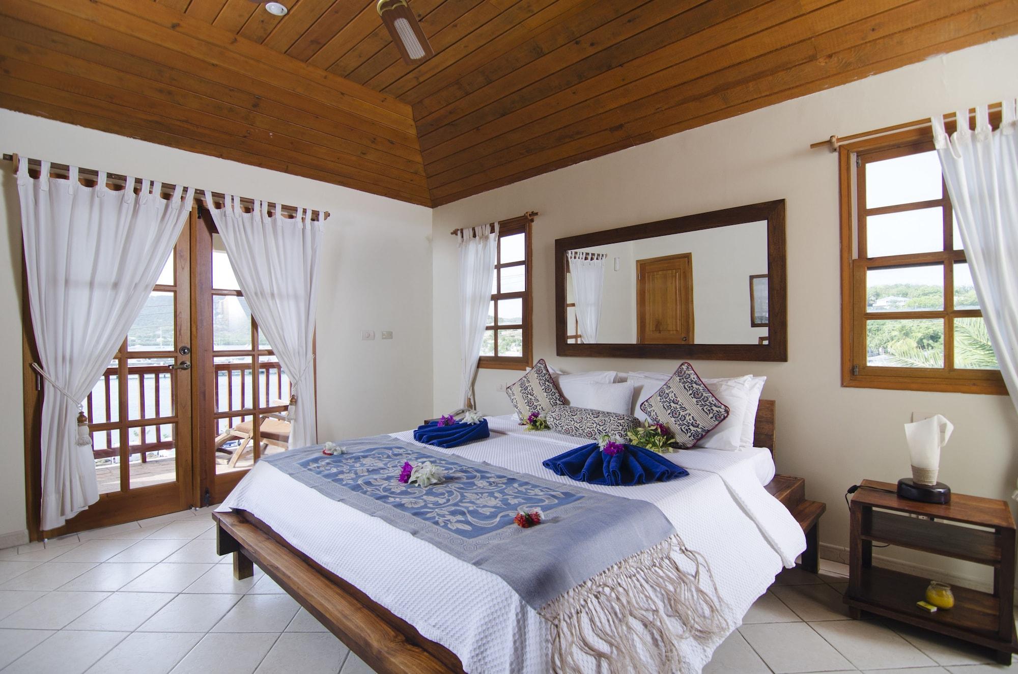 Resort Antigua Yacht Club Marina 3*