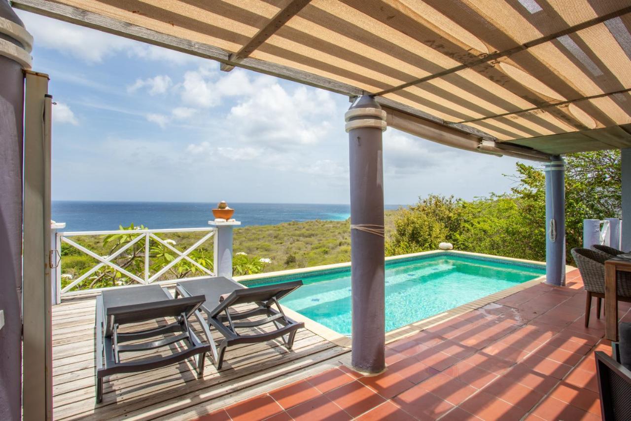 Coral Breeze Pousada Willemstad