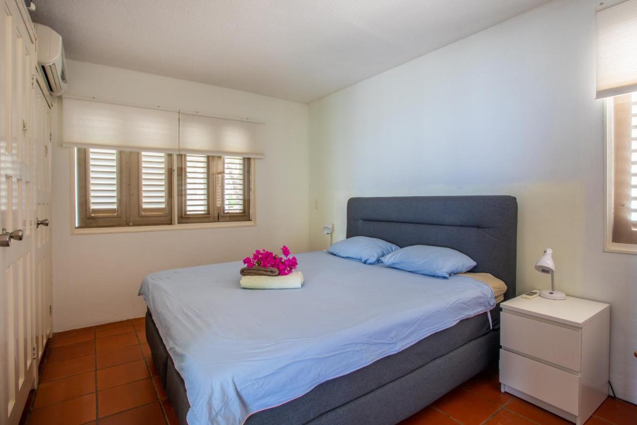 Coral Breeze Willemstad