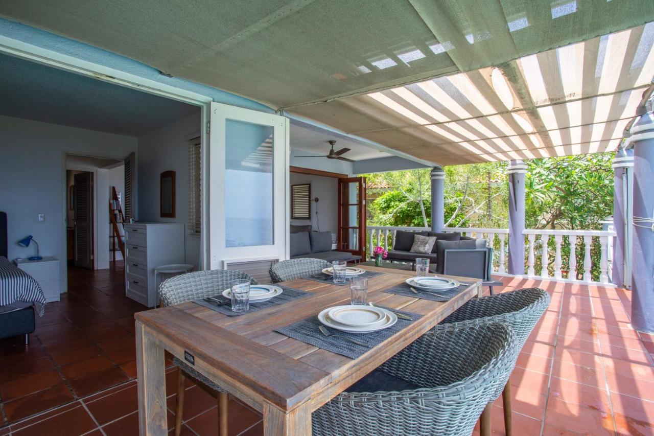 Coral Breeze Villa *